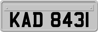 KAD8431