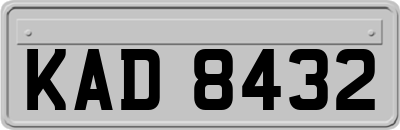 KAD8432