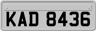 KAD8436