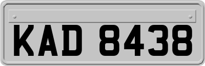 KAD8438