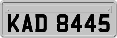 KAD8445