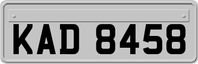 KAD8458