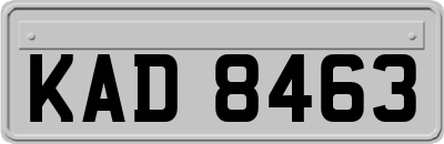 KAD8463