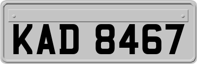 KAD8467