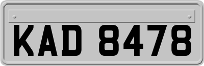 KAD8478