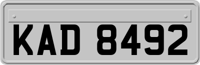KAD8492