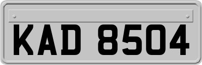 KAD8504
