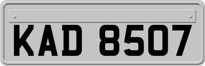 KAD8507
