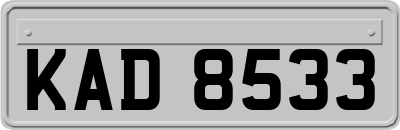 KAD8533