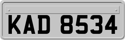 KAD8534