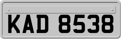 KAD8538