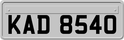 KAD8540