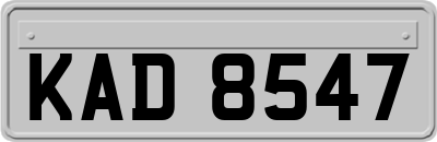 KAD8547