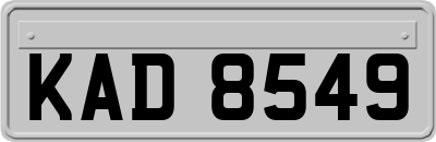 KAD8549