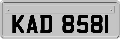 KAD8581