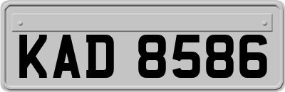 KAD8586