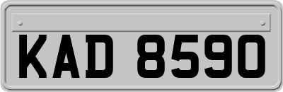 KAD8590