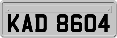 KAD8604