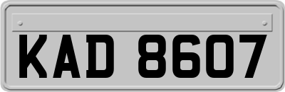 KAD8607
