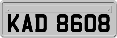 KAD8608