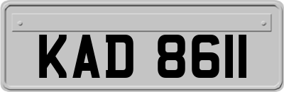 KAD8611