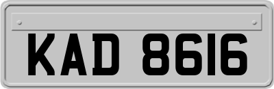 KAD8616