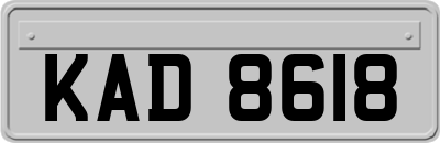 KAD8618