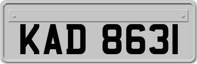KAD8631