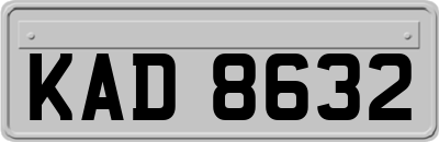 KAD8632