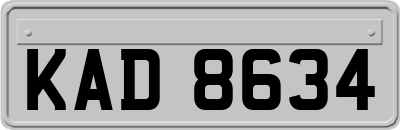 KAD8634