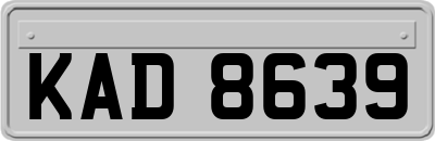 KAD8639