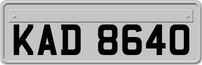 KAD8640