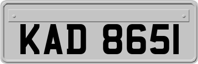 KAD8651