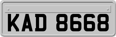 KAD8668