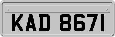 KAD8671