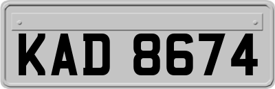 KAD8674