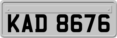 KAD8676