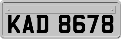 KAD8678