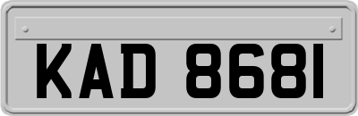 KAD8681