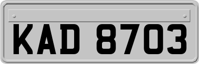 KAD8703