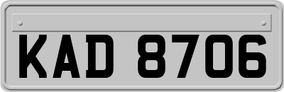 KAD8706