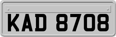 KAD8708