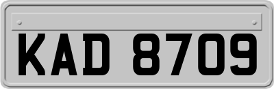 KAD8709