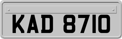 KAD8710