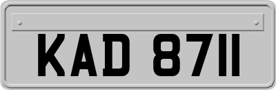 KAD8711