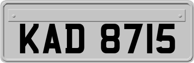KAD8715