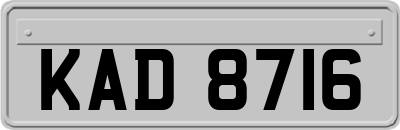 KAD8716