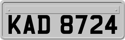 KAD8724