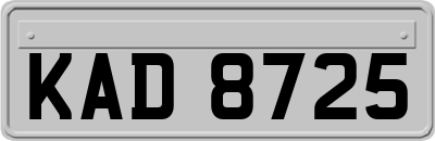 KAD8725