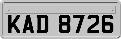 KAD8726